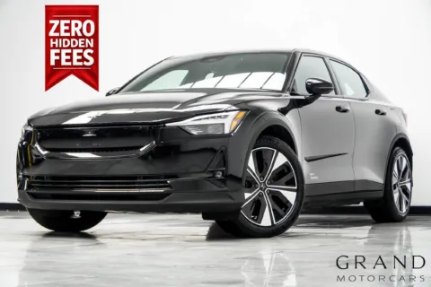 Unknown 2024 Polestar 2 Long Range Dual Motor for sale in Kennesaw, GA