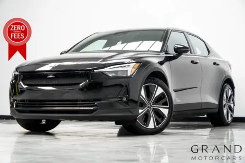 Unknown 2024 Polestar 2 Long Range Dual Motor for sale in Kennesaw, GA