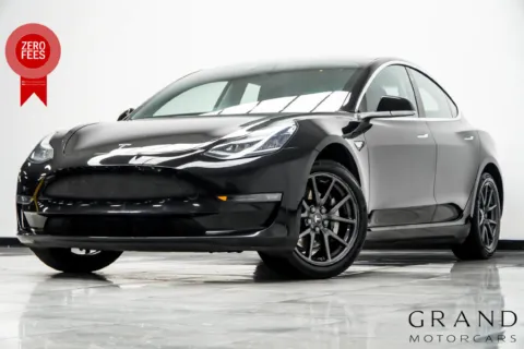 Unknown 2019 Tesla Model 3 Mid Range for sale in Kennesaw, GA