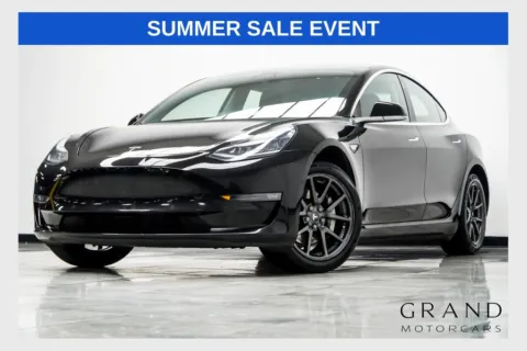 Unknown 2019 Tesla Model 3 Mid Range for sale in Kennesaw, GA