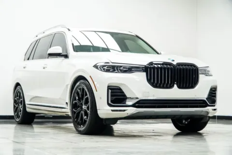 More photos of 2019 BMW X7 xDrive40i at Grand Motorcars Kennesaw, GA