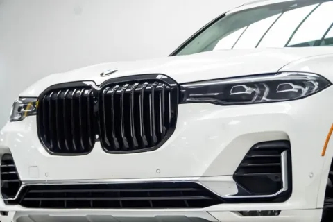 Photos of 2019 BMW X7 xDrive40i for sale in Kennesaw, GA at Grand Motorcars Kennesaw
