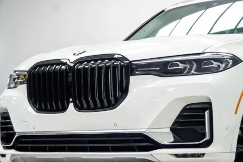 Photos of 2019 BMW X7 xDrive40i for sale in Kennesaw, GA at Grand Motorcars Kennesaw