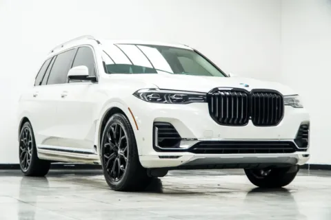 More photos of 2019 BMW X7 xDrive40i at Grand Motorcars Kennesaw, GA
