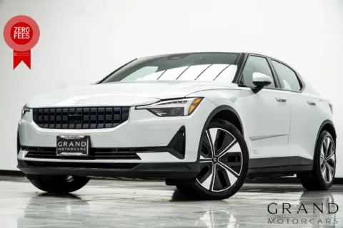 Unknown 2023 Polestar 2 Long Range Single Motor for sale in Kennesaw, GA