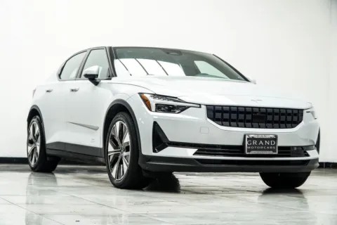 More photos of 2023 Polestar 2 Long Range Single Motor at Grand Motorcars Kennesaw, GA