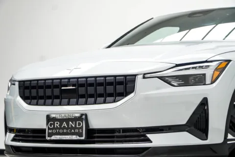 Photos of 2023 Polestar 2 Long Range Single Motor for sale in Kennesaw, GA at Grand Motorcars Kennesaw