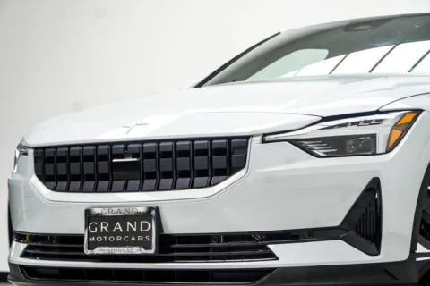 Photos of 2023 Polestar 2 Long Range Single Motor for sale in Kennesaw, GA at Grand Motorcars Kennesaw