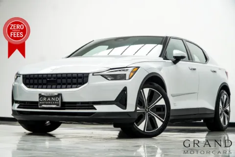 Unknown 2023 Polestar 2 Long Range Single Motor for sale in Kennesaw, GA
