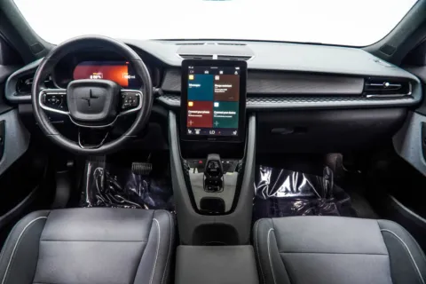 More photos of 2023 Polestar 2 Long Range Single Motor at Grand Motorcars Kennesaw, GA
