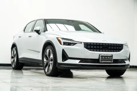 More photos of 2023 Polestar 2 Long Range Single Motor at Grand Motorcars Kennesaw, GA
