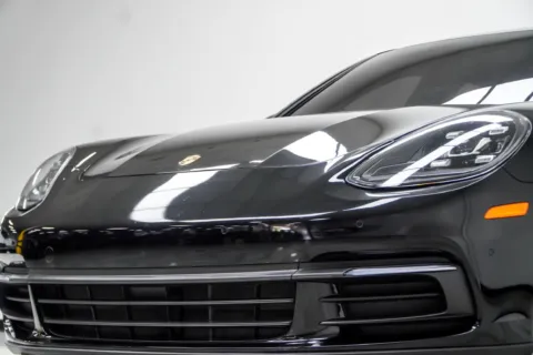 Photos of 2024 Porsche Taycan for sale in Kennesaw, GA at Grand Motorcars Kennesaw