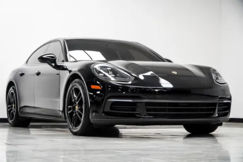 More photos of 2024 Porsche Taycan at Grand Motorcars Kennesaw, GA