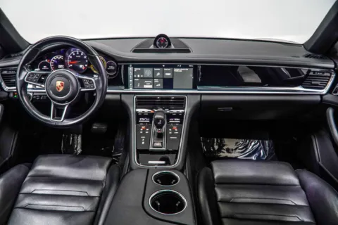 More photos of 2024 Porsche Taycan at Grand Motorcars Kennesaw, GA