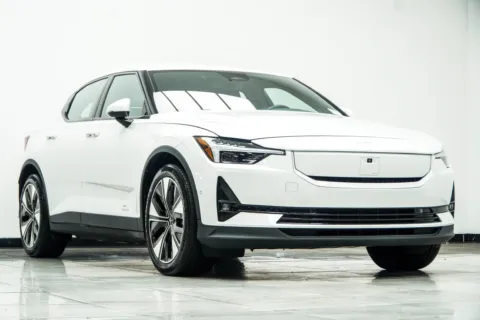 More photos of 2024 Polestar 2 Long Range Dual Motor at Grand Motorcars Kennesaw, GA