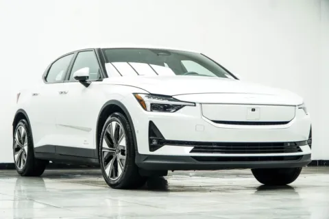 More photos of 2024 Polestar 2 Long Range Dual Motor at Grand Motorcars Kennesaw, GA