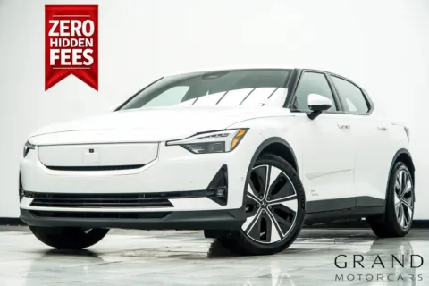 White 2024 Polestar 2 Long Range Dual Motor for sale in Kennesaw, GA