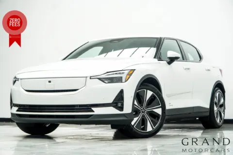 White 2024 Polestar 2 Long Range Dual Motor for sale in Kennesaw, GA