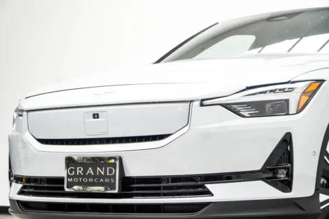 Photos of 2024 Polestar 2 Long Range Dual Motor for sale in Kennesaw, GA at Grand Motorcars Kennesaw