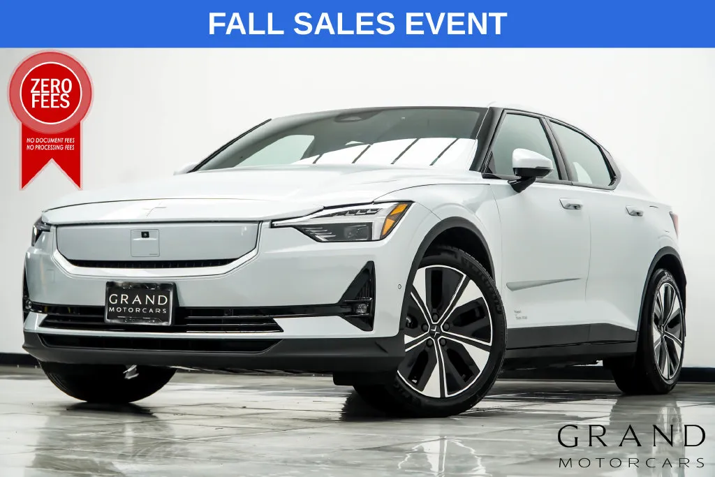 Unknown 2024 Polestar 2 Long Range Dual Motor for sale in Kennesaw, GA