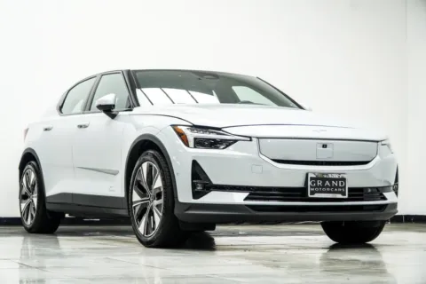More photos of 2024 Polestar 2 Long Range Dual Motor at Grand Motorcars Kennesaw, GA