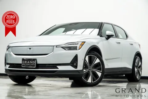 Unknown 2024 Polestar 2 Long Range Dual Motor for sale in Kennesaw, GA