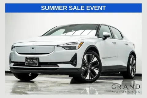 Unknown 2024 Polestar 2 Long Range Dual Motor for sale in Kennesaw, GA