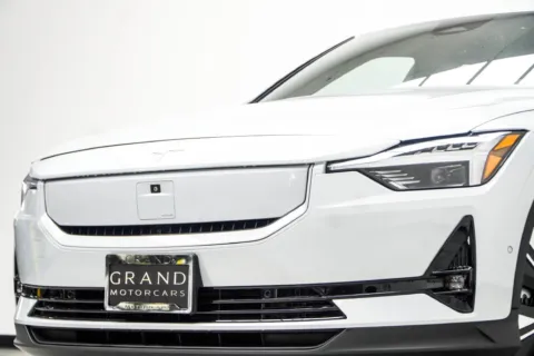 Photos of 2024 Polestar 2 Long Range Dual Motor for sale in Kennesaw, GA at Grand Motorcars Kennesaw