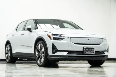 More photos of 2024 Polestar 2 Long Range Dual Motor at Grand Motorcars Kennesaw, GA