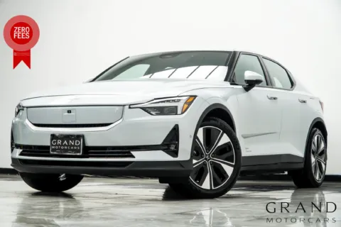 Unknown 2024 Polestar 2 Long Range Dual Motor for sale in Kennesaw, GA