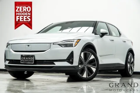 Unknown 2024 Polestar 2 Long Range Dual Motor for sale in Kennesaw, GA