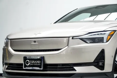 Photos of 2024 Polestar 2 Long Range Dual Motor for sale in Kennesaw, GA at Grand Motorcars Kennesaw