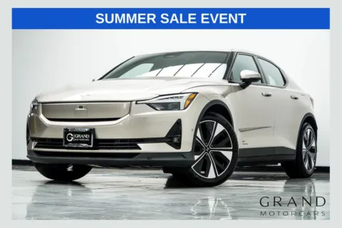 Unknown 2024 Polestar 2 Long Range Dual Motor for sale in Kennesaw, GA
