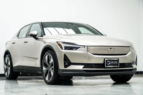 More photos of 2024 Polestar 2 Long Range Dual Motor at Grand Motorcars Kennesaw, GA