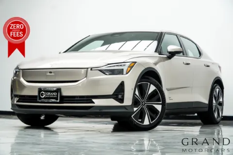 Unknown 2024 Polestar 2 Long Range Dual Motor for sale in Kennesaw, GA