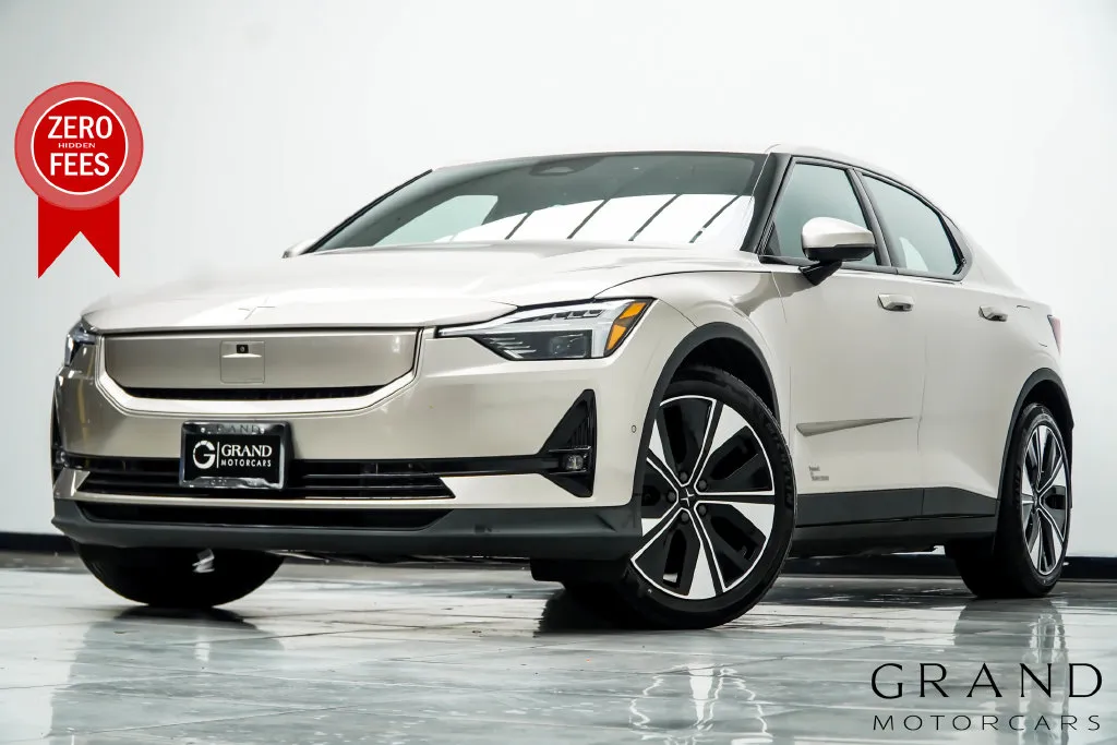 2024 Polestar 2 Base