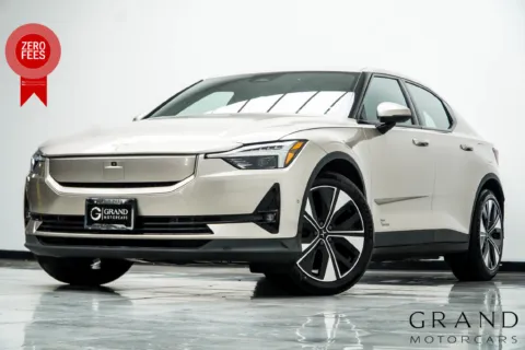 Unknown 2024 Polestar 2 Long Range Dual Motor for sale in Kennesaw, GA