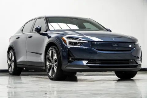 More photos of 2024 Polestar 2 Long Range Dual Motor at Grand Motorcars Kennesaw, GA