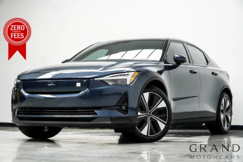 Unknown 2024 Polestar 2 Long Range Dual Motor for sale in Kennesaw, GA
