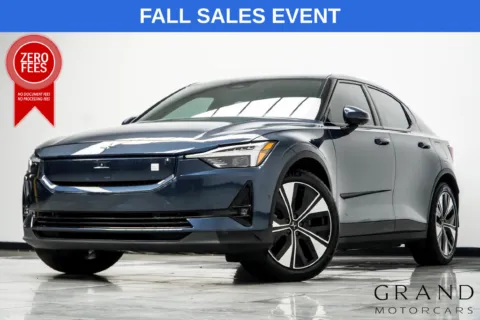 Unknown 2024 Polestar 2 Long Range Dual Motor for sale in Kennesaw, GA
