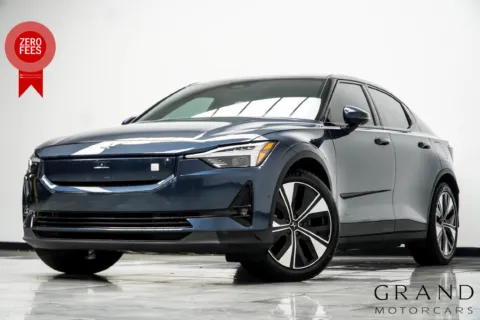 Unknown 2024 Polestar 2 Long Range Dual Motor for sale in Kennesaw, GA