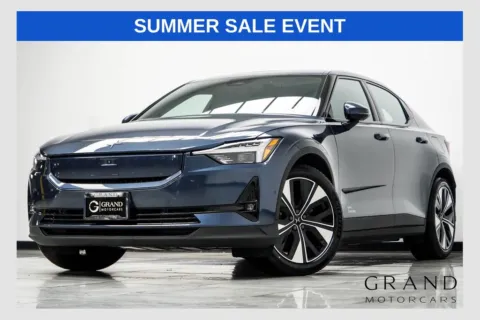 Unknown 2024 Polestar 2 Long Range Dual Motor for sale in Kennesaw, GA