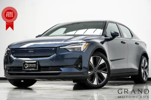 Unknown 2024 Polestar 2 Long Range Dual Motor for sale in Kennesaw, GA