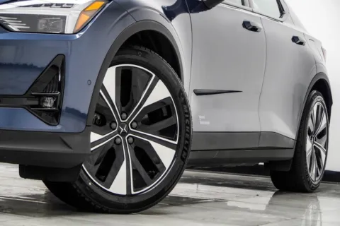 Photos of 2024 Polestar 2 Long Range Dual Motor for sale in Kennesaw, GA at Grand Motorcars Kennesaw
