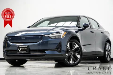 Unknown 2024 Polestar 2 Long Range Dual Motor for sale in Kennesaw, GA