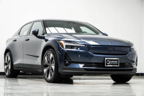 More photos of 2024 Polestar 2 Long Range Dual Motor at Grand Motorcars Kennesaw, GA