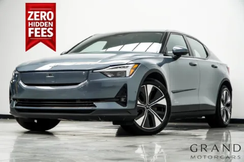 Unknown 2024 Polestar 2 Long Range Dual Motor for sale in Kennesaw, GA