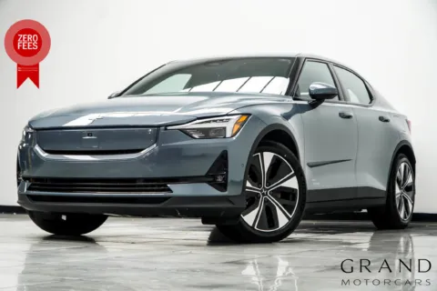 Unknown 2024 Polestar 2 Long Range Dual Motor for sale in Kennesaw, GA