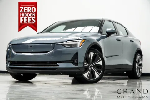 Unknown 2024 Polestar 2 Long Range Dual Motor for sale in Kennesaw, GA