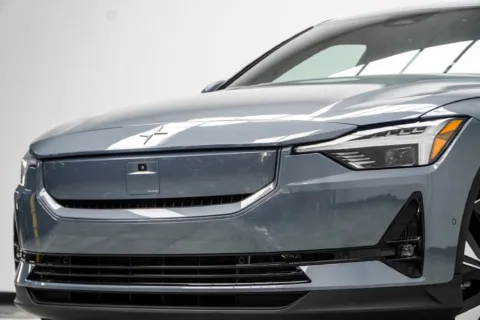 Photos of 2024 Polestar 2 Long Range Dual Motor for sale in Kennesaw, GA at Grand Motorcars Kennesaw